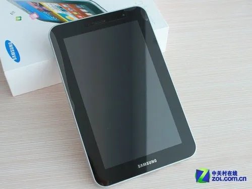 平板手机也不贵 三星P6200价格跌破2500