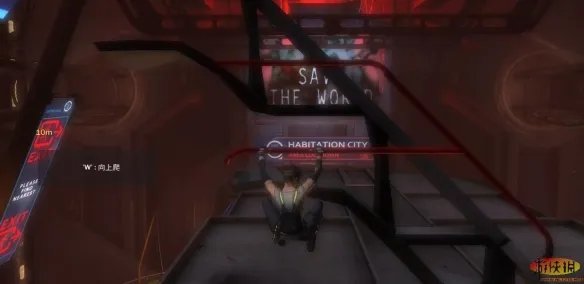 《恐水症：预言》图文流程攻略