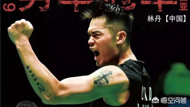 中国羽毛球一哥谌龙个人技术近乎完美，他是否已经超越林丹，成为国羽男单历史第一人？