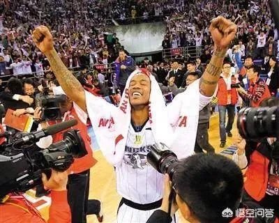 怎么看待昨晚北控客场对阵广厦，全场高喊马布里MVP？