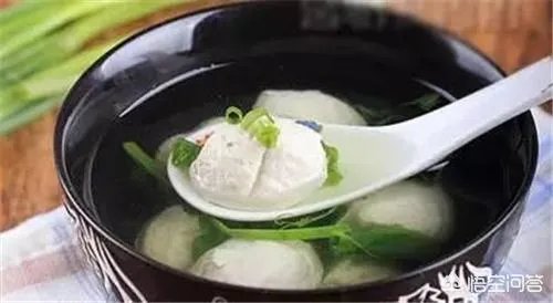 做鱼丸用什么海鱼