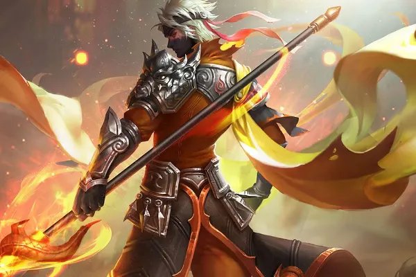 求手游排行榜，前十名有哪些？