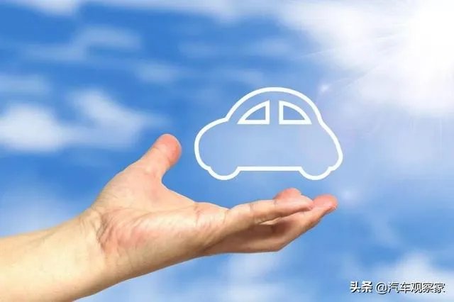 有人开车撞过豪车吗？真的撞了一次就要卖套房吗？