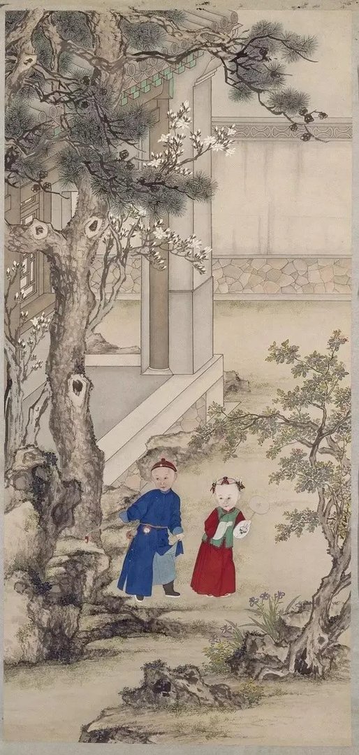 古时候的小皇帝们有哪些玩具呢？