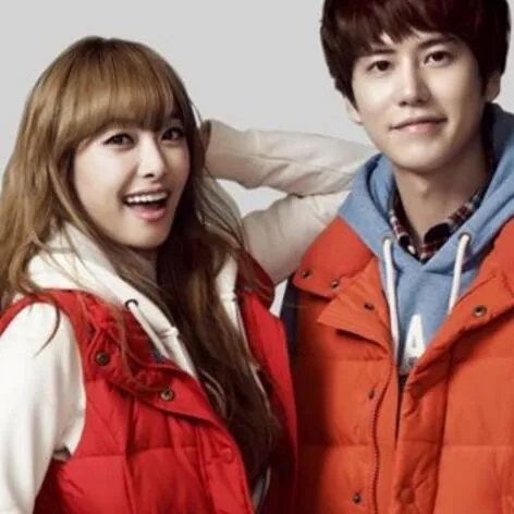 宋茜和圭贤同台综艺有哪些 两人成最强情侣搭档