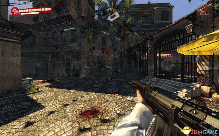 死亡岛：激流 全物品MOD 懒人开篇即可获得