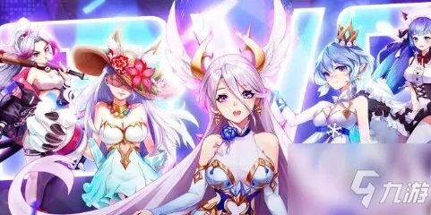 《闪烁之光》具体一览 强阵容2021