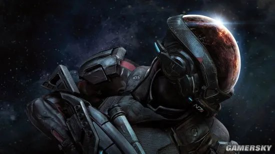 《质量效应仙女座》疯狂难度解说视频攻略 主线流程解说视频