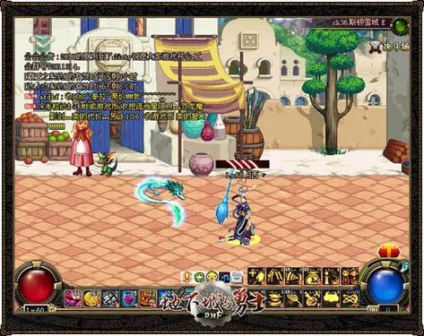 DNF勇士最热门宠物排行榜