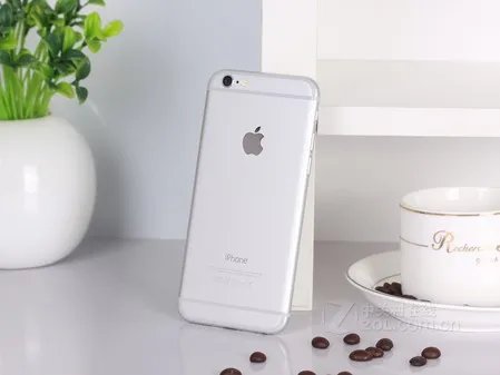 经典土豪金苹果6长沙易购分期0首付2999