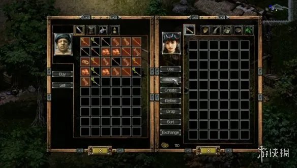 国产ARPG游戏《复活：秦殇前传》英文版登Steam！