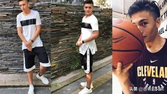 李楠、王治郅、巩晓彬的儿子都入选了国青男篮，巴特尔的儿子呢？