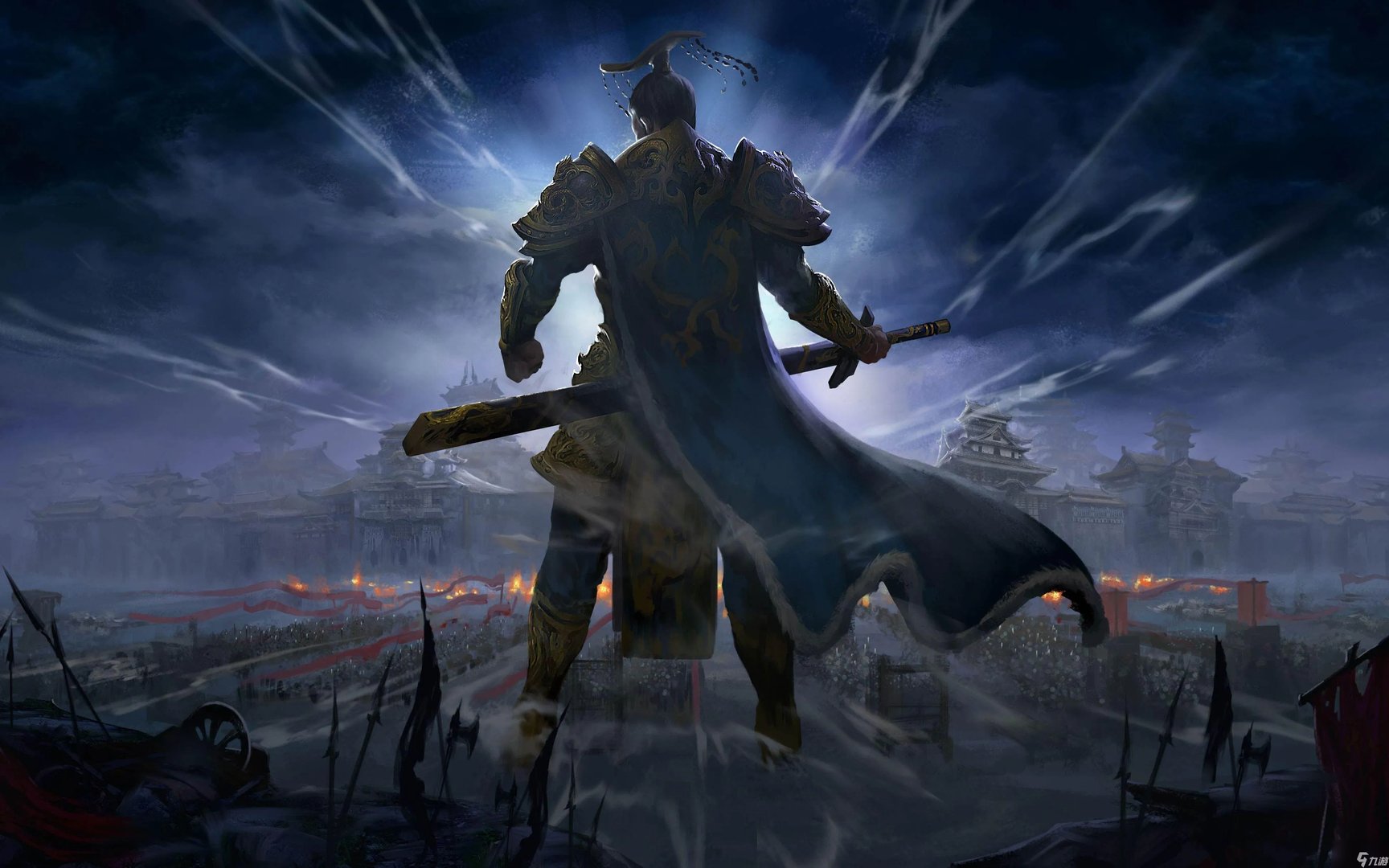 三国志战略版张任带什么战法好 张任战法推荐