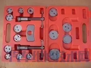15种汽车维修专用工具，你都会用吗
