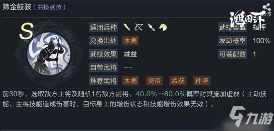 《鸿图之下》单核灵帝再出奇招 皇甫嵩力破黄天!