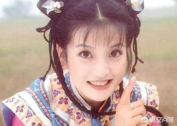 你觉得赵薇算超一线演员吗,为什么?