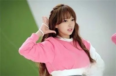 程潇胸多大尺寸 跳舞胸大到什么时候程度