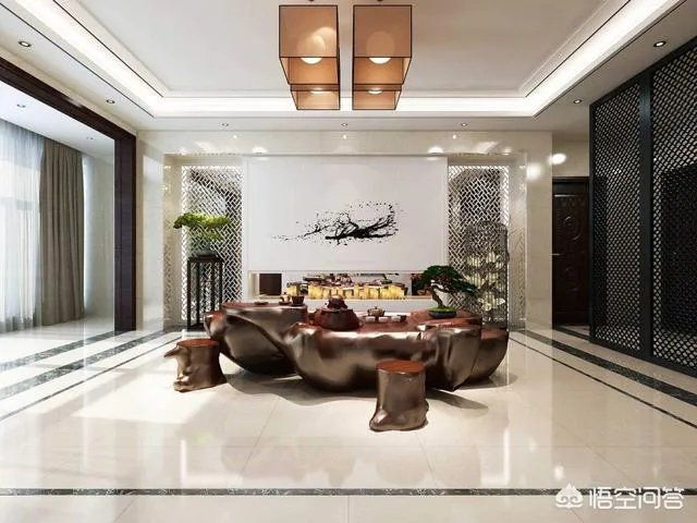 室内装修中的软装修是什么意思?