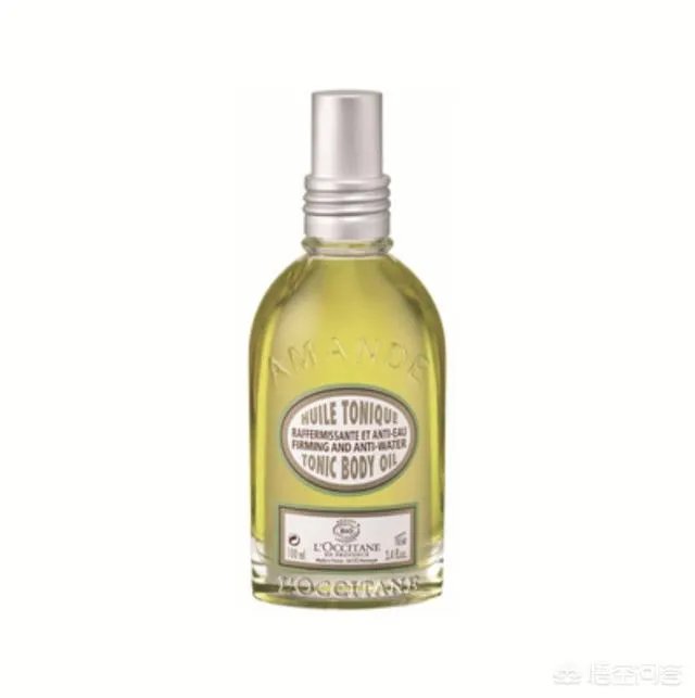 常用的身体护肤品有哪些？