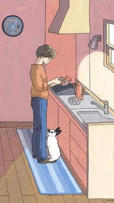 二婚男人的一句话值得深思，经济独立的老婆，和男人有什么区别？