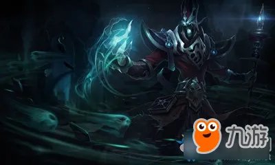 《LOL》无限火力死歌出装攻略 S9无限火力死歌怎么出装