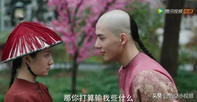 如何评价电视剧《梦回》？