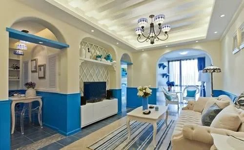 室内装修风格有哪些 7种精美室内装修风格推荐