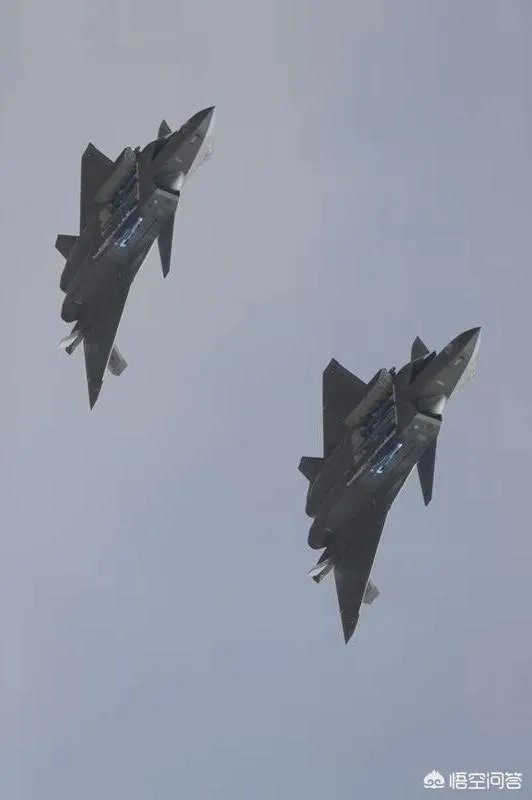 2018年航展最值得看的飞行表演你觉得是哪个？