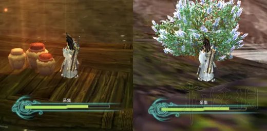 《剑网3》外观收集系统图文介绍 外观怎么收集？