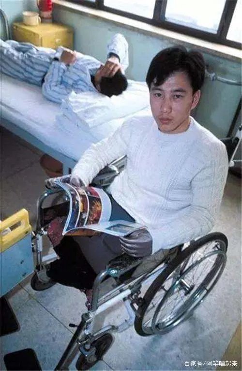 那个捡到不明“铁链”，丢掉双腿左臂被折磨20年的宋学文，怎样了？