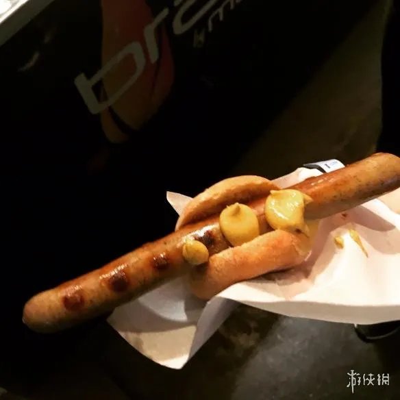 GC2017：游戏展台cosplay应有尽有 科隆游戏展图集