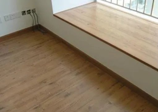 木地板分类有哪些