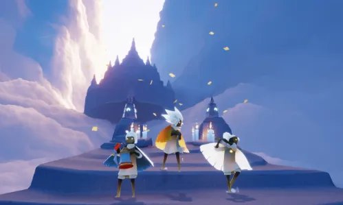 最火手游游戏排行榜