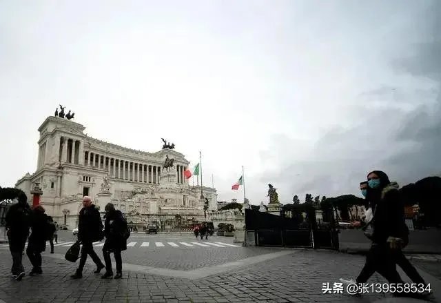 意大利的医疗条件很差吗？死亡率为什么这么高？