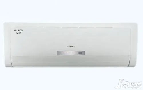 格力空调价格一览表 几秒帮你选定型号