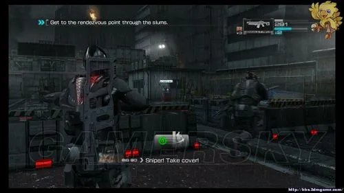 《二进制领域》图文流程攻略