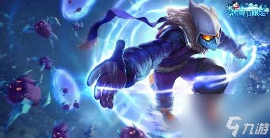 英雄联盟马尔扎哈天赋符文推荐最新 技能解析和出装指南