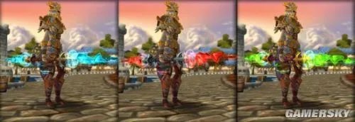 《魔兽世界：德拉诺之王》6.2阿克蒙德掉落曝光 复刻阿古斯之杖和灾变之刃