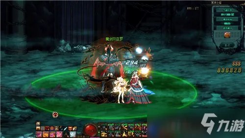 《DNF》冥灵之塔图文教程 冥灵之塔怎么玩