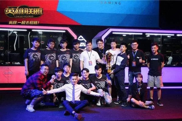 lspl（科普：LDL，LSPL到底是什么样的联赛）