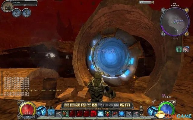 《暗黑之门:伦敦》 主支线任务流程攻略 全职业系统上手指南