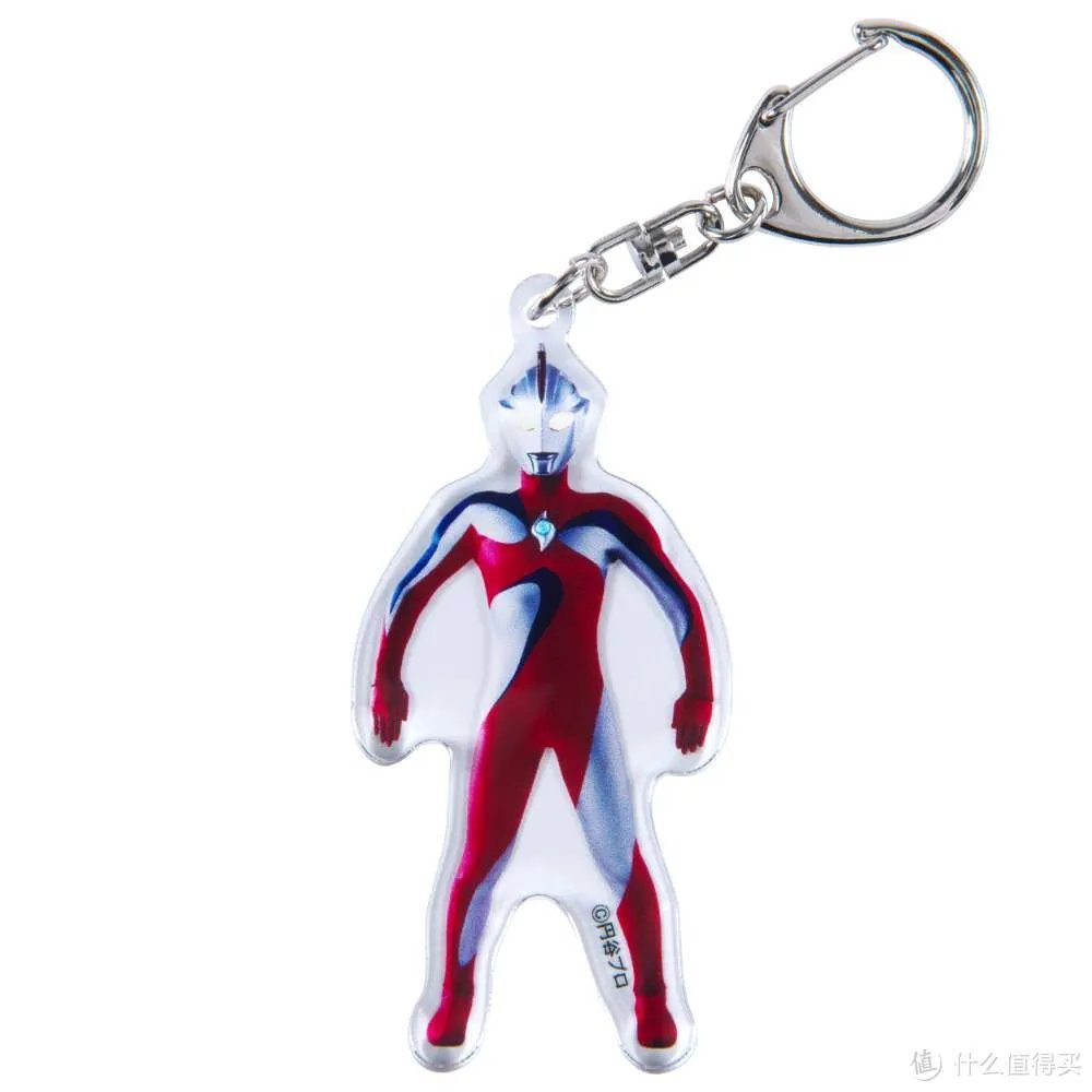 《高斯奥特曼》20周年 有哪些纪念十足的周边？