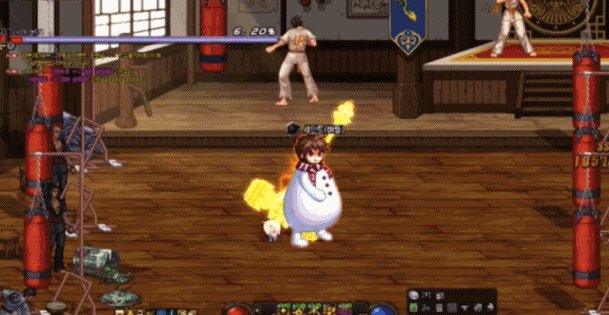 DNF奶爸新护石选择