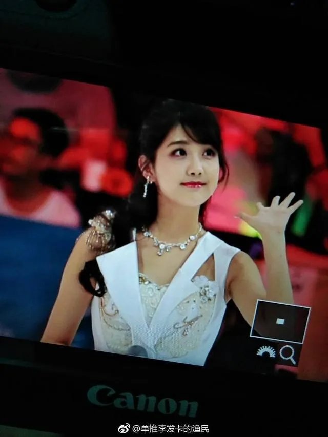 如何看待10.4鞠婧祎上热搜事件?