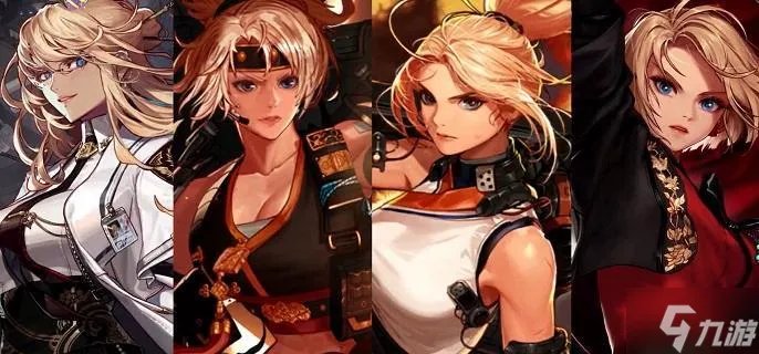 DNF女大枪刷图怎么加点 女大枪加点攻略2023