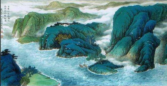 《忆江南》描写的是什么季节？