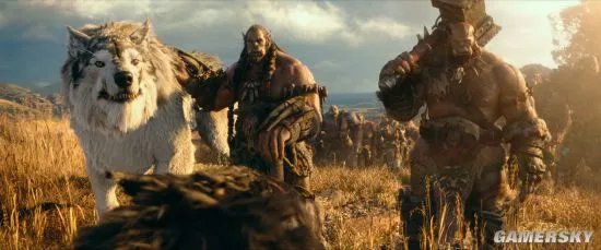 电影《魔兽2》剧情将聚焦萨尔青少年时期 杜隆坦的牺牲贯穿三部曲