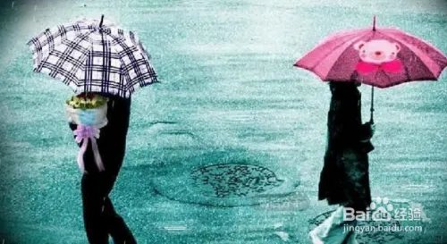 分手了，是否需要仪式呢？