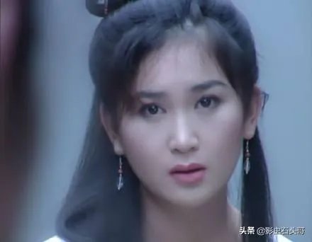 你心目中最性感撩人的影视剧女演员是谁？