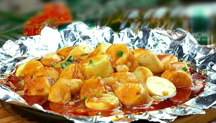 日本豆腐是什么材料做成的